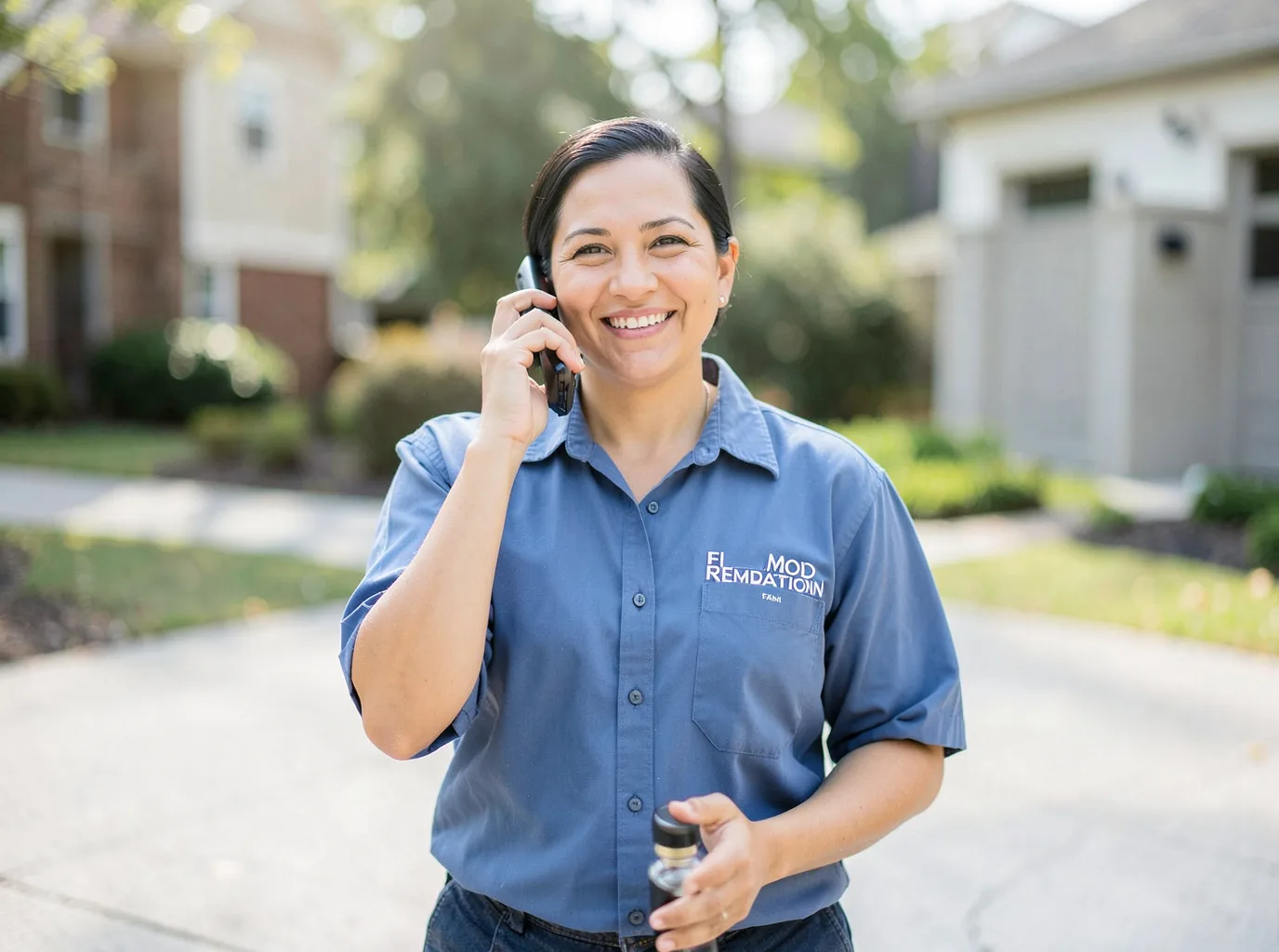 Mold Remediation Faucett, MO FAQs